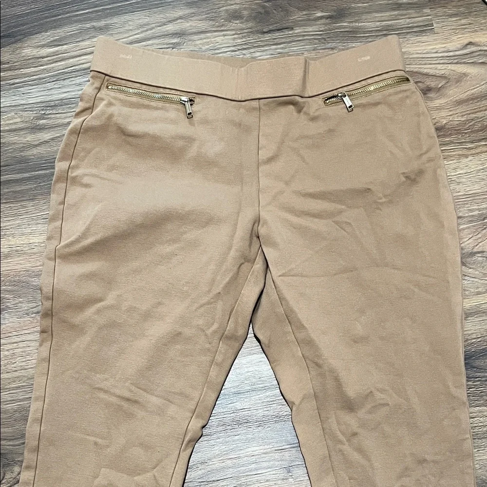 Michael Kors slim fit